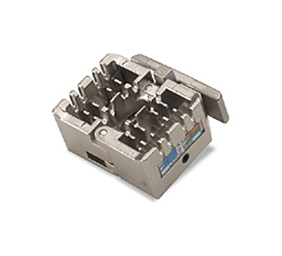 Commscope 1673956-6 | Modular Jack Lacing Fixture for SL Tool