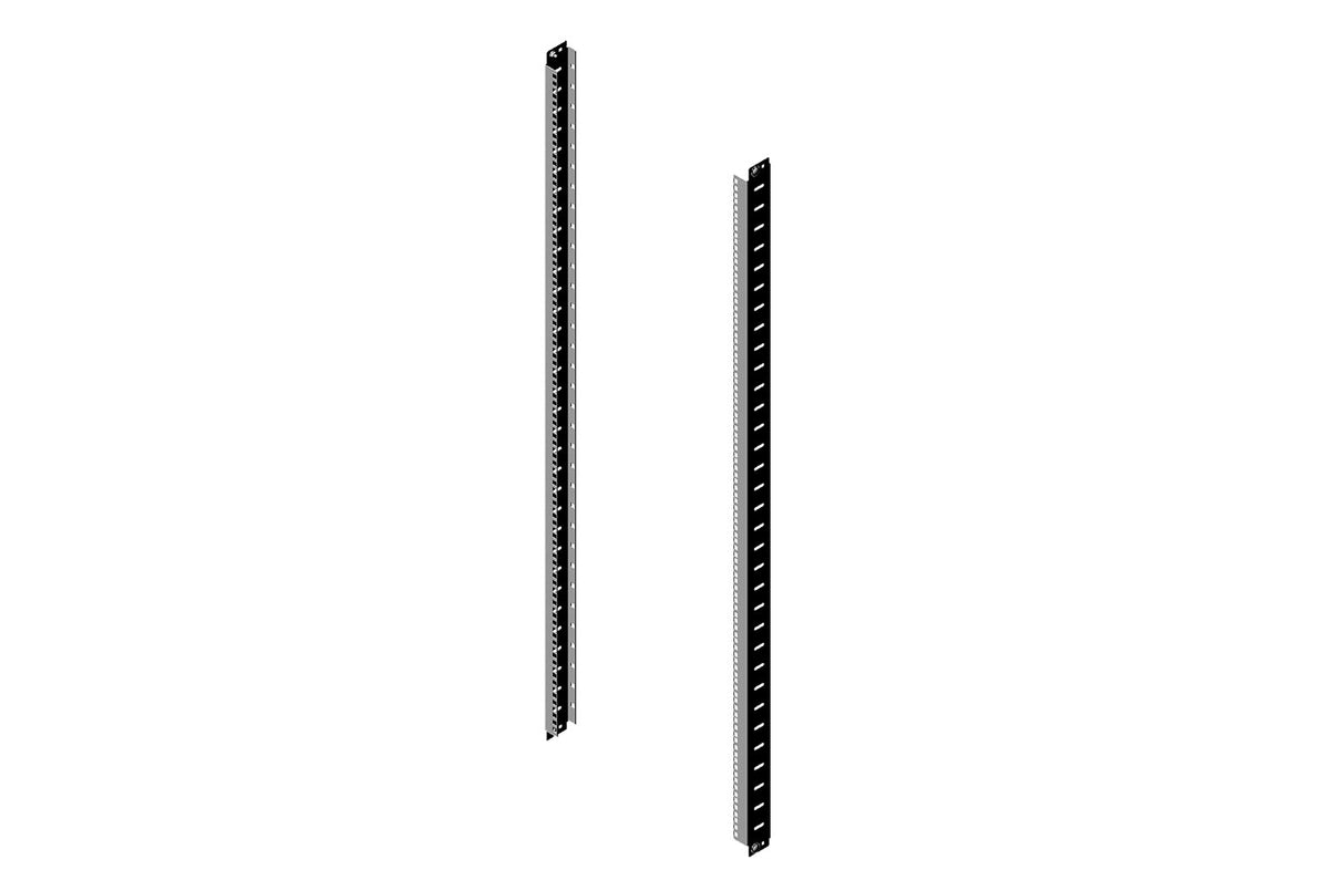 Chatsworth 39905-E60 | Equipment Mounting Rail Kit for CUBE-iT Wall-Mount Floor-Supported Cabinet