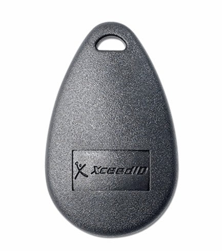 3Xlogic Inc P-XCID-9651 | MIFARE Classic Keytag (1K byte/8k bit memory/14443). Minimum order quantity: 100