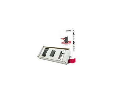 3Xlogic Inc S-DOOR-KIT-MPW-LMS | Single Door Kit – MPW Wiegand prox reader with Strike and Sensors