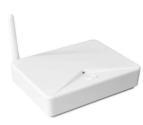 3Xlogic Inc S-ENGAGE-GATEWAY | ENGAGE Gateway with RS-485, IP (PoE), and Wireless connectivity. For Use With infinias Wireless Lock Solution
