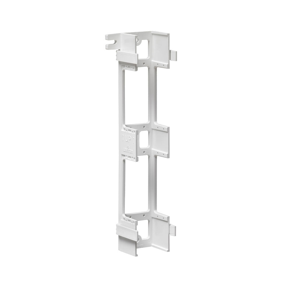 Leviton 40089-D | Mounting Bracket - Type 89D for M type blocks