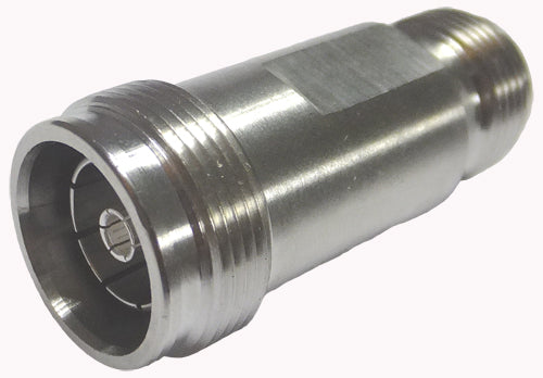 Commscope TA-NFHF | N Female to 4.3-10 Female Low-PIM Adapter