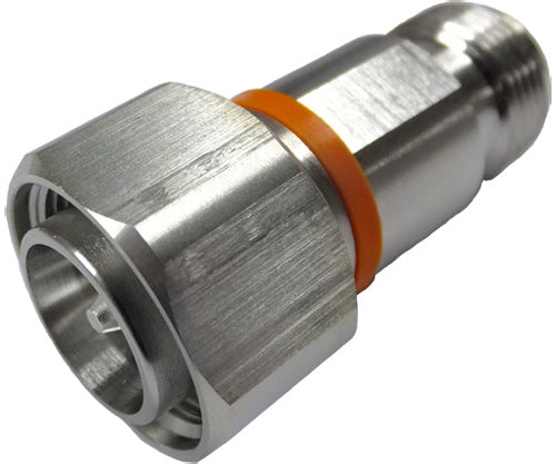 Commscope TA-NFHM | N Female to 4.3-10 Male Low-PIM Adapter