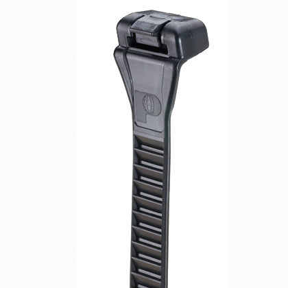 Panduit ERT2M-C20 | ELASTOMERIC CABLE TIE