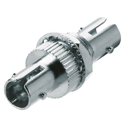 Panduit FASSTZ-L | ST Adapter | UPC - 07498319516