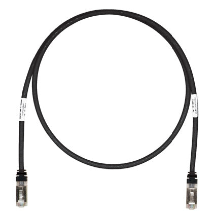 Panduit STP6X7BL | Shielded Patch Cord