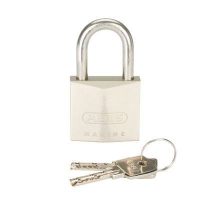 Panduit PSL-9 | Harsh Environment Padlock