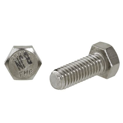 Panduit SSNTS1420-C | Mounting hardware, SS, 1/4 bolt, 100PK