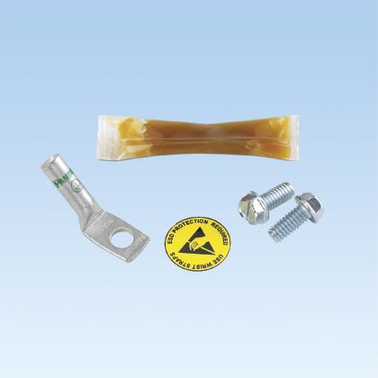 Panduit RGESD-1Y | ESD Port Kit