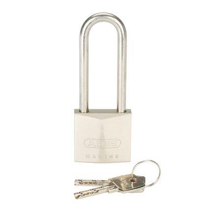 Panduit PSL-9-LS | Harsh Environment Padlock