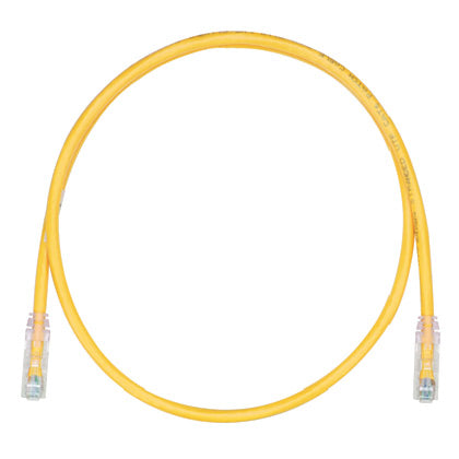 Panduit UTPSP6YLY | Patch Cord