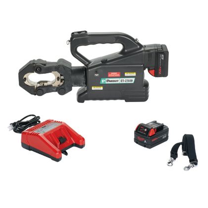 Panduit CT-2940/LE | Tools - Hydraulic | UPC - 07498319555