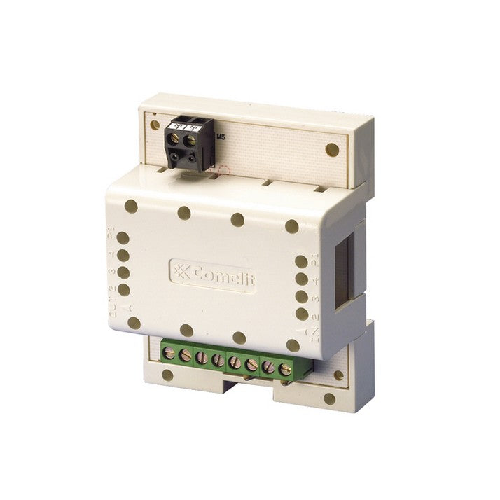 Comelit 4834/9 | 9-output Distributor For SimpleBus Systems
