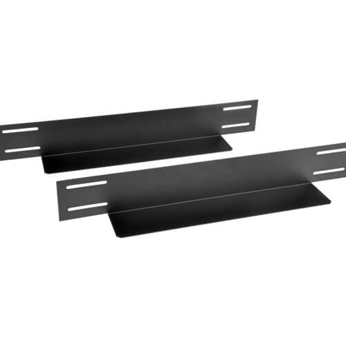 Tripp-Lite 4POSTRAILSM | 4-Post Rack-Mount Installation Kit for Select Rack-Mount UPS Systems, Side Mount