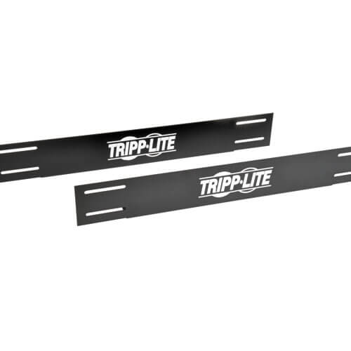 Tripp-Lite 4POSTRAILSM | 4-Post Rack-Mount Installation Kit for Select Rack-Mount UPS Systems, Side Mount