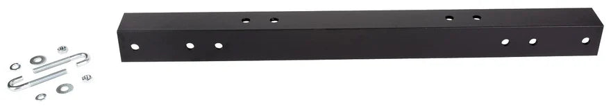 Commscope CR12-C24WRSK | Cable Runway, wall angle support kit, 12 inch (305 mm), 24 inch (610 mm) wall rail support kit, black