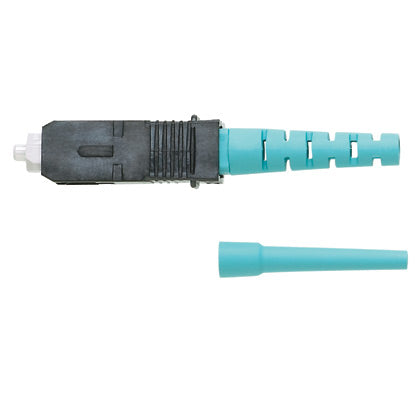 Panduit FSC2MCXAQ-C | Fiber Optic Connectors, SC2 OptiCam | UPC - 61305625637