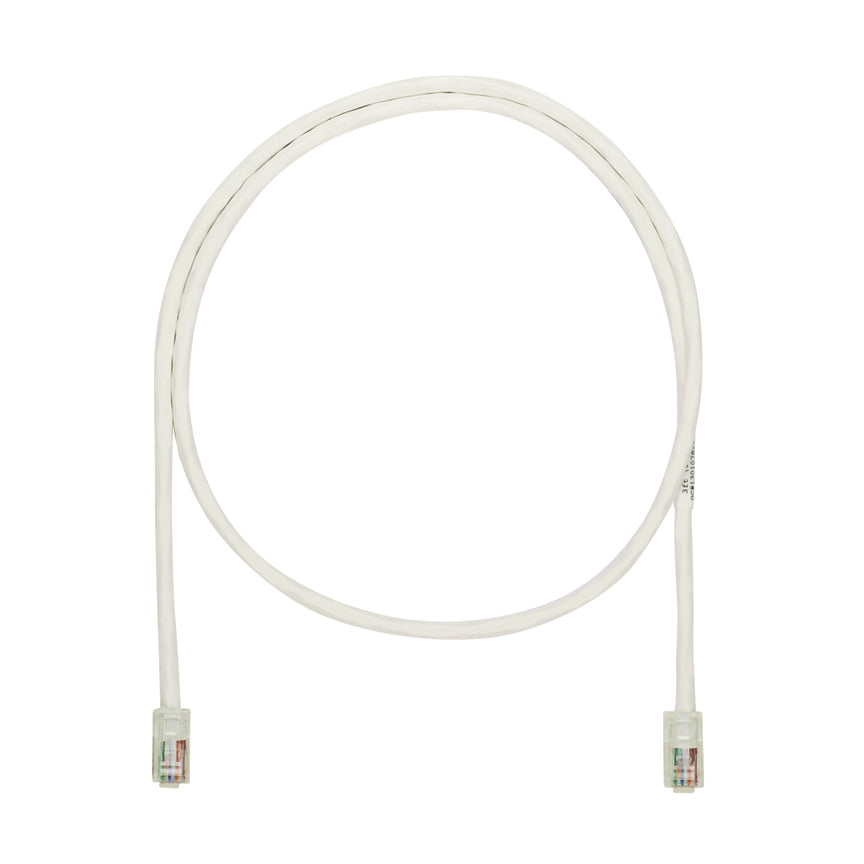 Panduit NK5EPC14Y | NetKey Patch Cord
