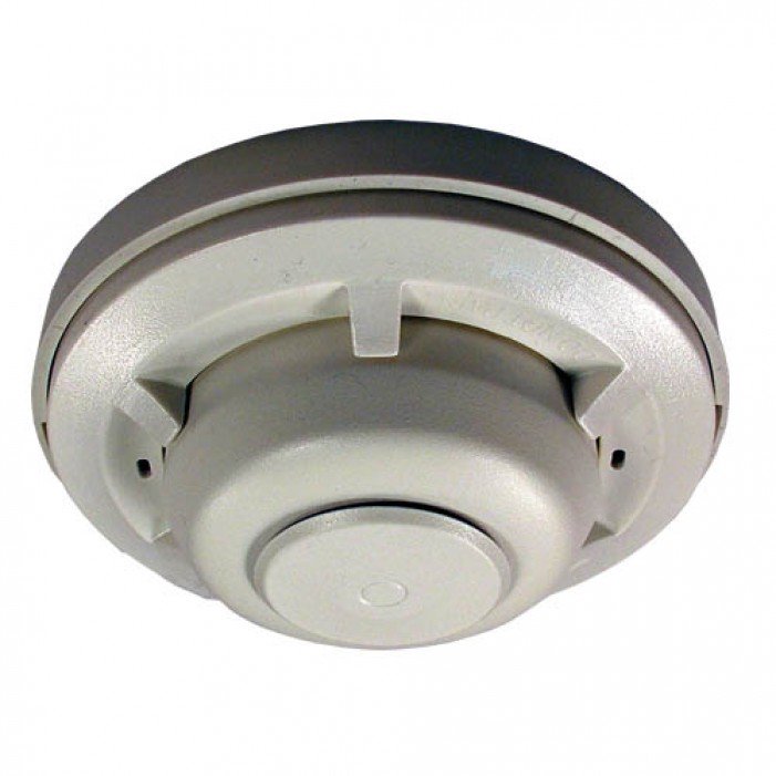 Bosch 5603 | Mechanical Heat, 1-Contact Fixed, 135F