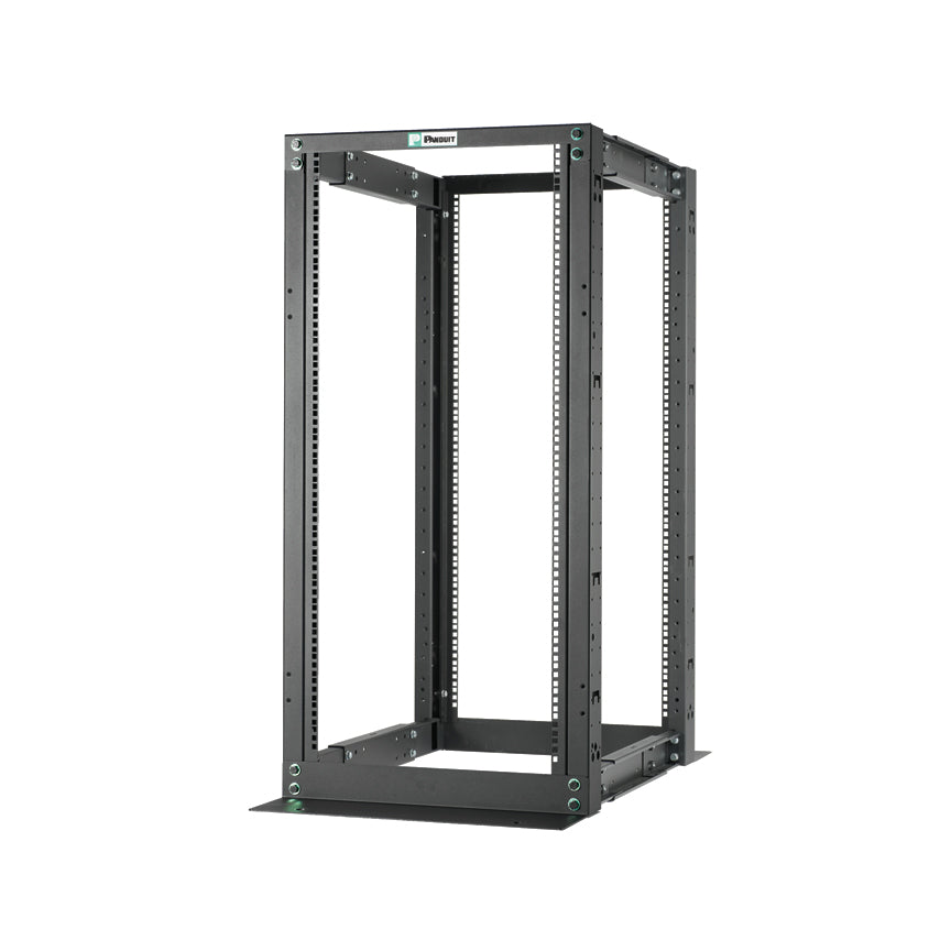 Panduit IAR4P48CN | Four Post Rack | UPC - 07498364297