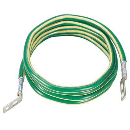 Panduit GJ6216UH | StructuredGround™ Equipment Jumper Kit