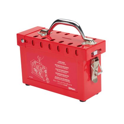 Panduit PSL-GLBNSS | Lock Box