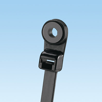 Panduit SC15-120-S25-L0 | StrongHold™ Clamp Cable Tie