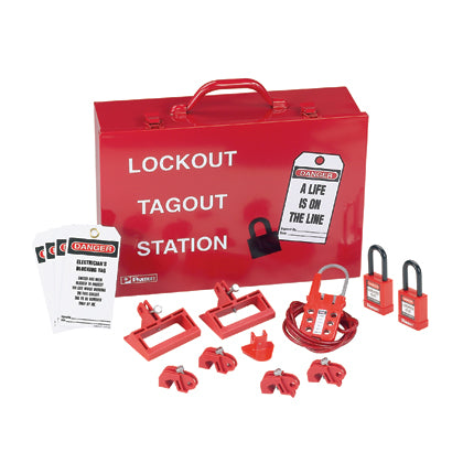 Panduit PSL-KT-PWR | Lockout Kit