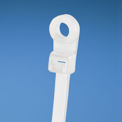 Panduit SC15-120-S25-L | StrongHold™ Clamp Cable Tie