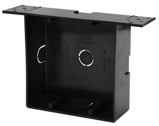 Comelit 6117/U | Planux Flush Mount Box