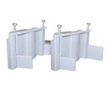 Comelit 6118 | Mounting Kit For Plasterboard Walls For Planux/smart/icona/maxi Monitors