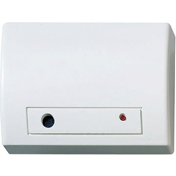 Leviton 61A00-1 | Wireless Glass Break Detector