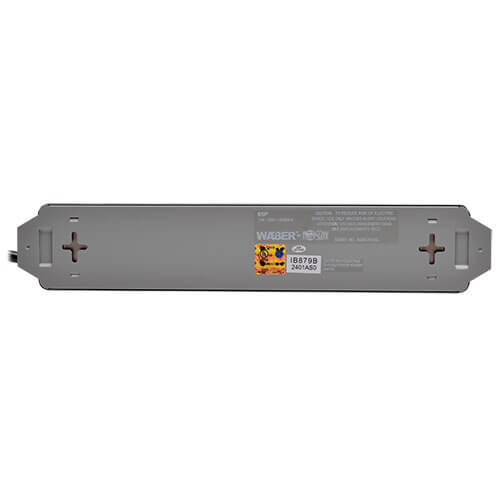 Tripp-Lite 6SP | Tripp Lite Waber Industrial Power Strip, 6-Outlet, 6 ft. (1.83 m) Cord
