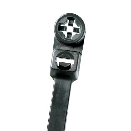 Panduit PLST4HS25-TL300 | Cable Ties | UPC - 07498375411