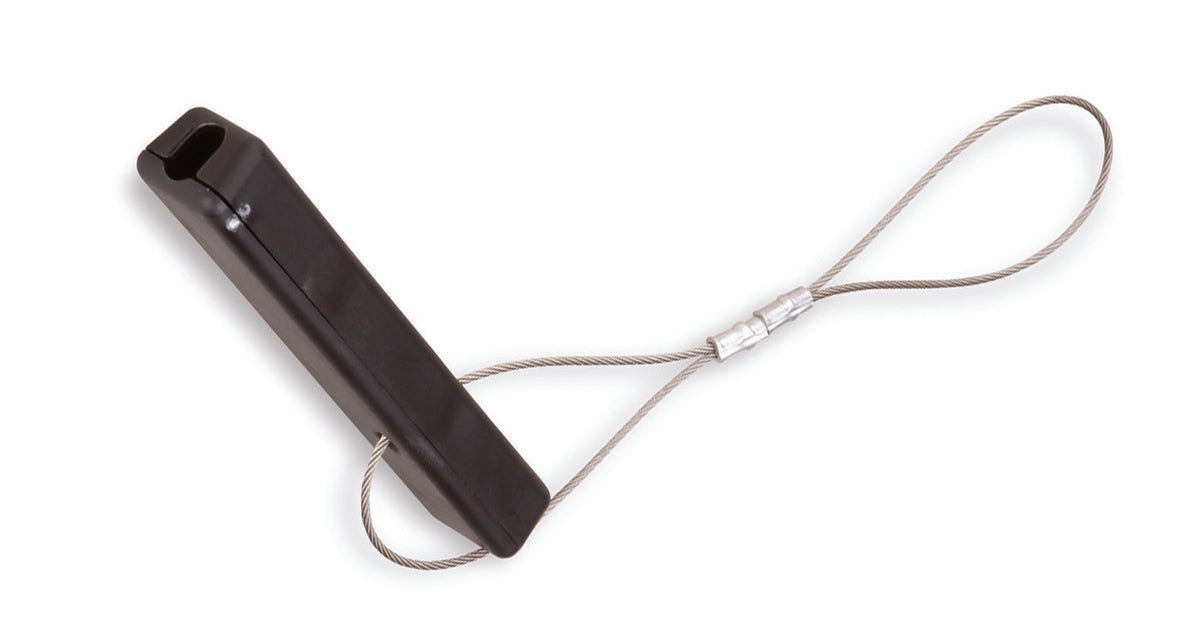 Commscope 3CCGRIP | Support Hoisting Grip for 1/4 in ATCB-B01 series RET cable