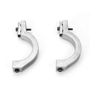 Corning 80610133532 | Bracket, SLIC-AC-HB1: OFFSET HANGER
