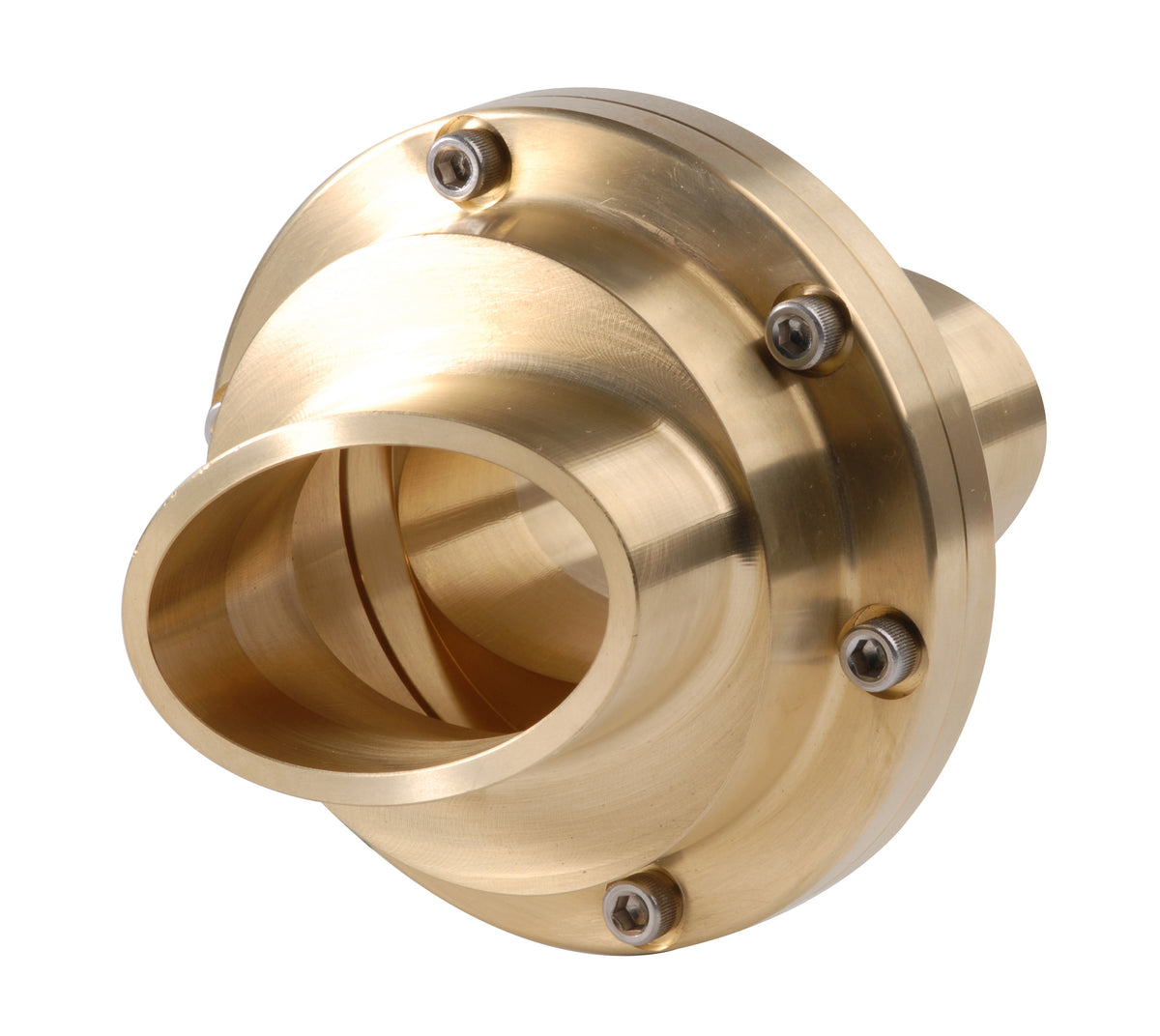 Commscope 143DZ | Splice for elliptical waveguide 43