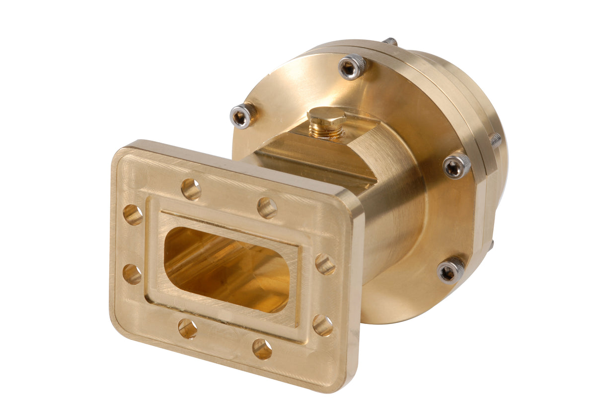 Commscope 152SE | Fixed-tuned CPR159G for elliptical waveguide 52