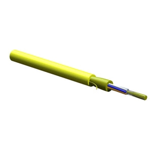 Corning 006E81-31131-24 | MIC Tight-Buffered Cable, Riser