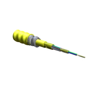 Corning 012E88-33131-A3 | Cable, Interlocking; 900um; Singlemode; 12 Fiber; 12.6mm OD