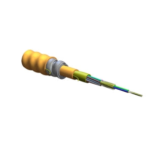 Corning 012K88-33130-A3 | Cable, Interlocking; 900um; Multimode 62.5um; 12 Fiber; 12.6mm OD
