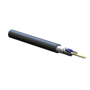 Corning 024EUF-T4101D20 | FREEDM Loose Tube, Gel-Free Cable, Riser