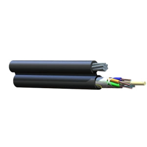 Corning 048EUA-T4101D20 | ALTOS Figure-8 Loose Tube, Gel-Free Cable