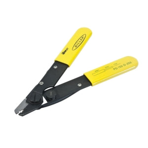Corning 2104502-01 | Dual-Hole Miller Tool Fiber Stripper (for removal of 900 and 250 µm fiber coatings)