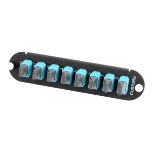 Corning CCH-CP96-E3 | Closet Connector Housing (CCH) Panel, MTP Adapters