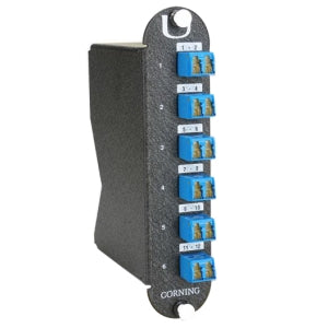 Corning CCH-UM12-04-89G | Plug & Play Universal Module