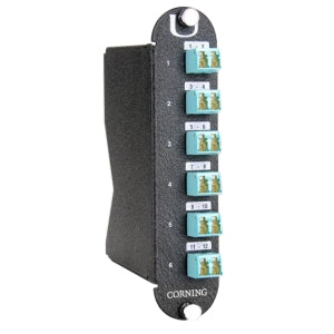 Corning CCH-UM12-05-93T | Plug & Play Universal Module
