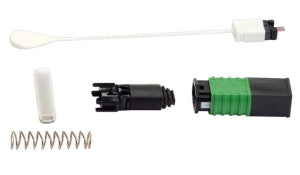 Corning SOC-MTPA-3N-SM | FuseLite Connector, MTP compatible, 3.0 mm Round Cable