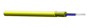 Corning 004E81-31131-24 | MIC Tight-Buffered Cable, Riser